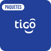 Paquetes TIGO